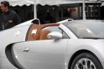 Bugatti Veyron 16.4 Grand Sport Roadster 2008 года